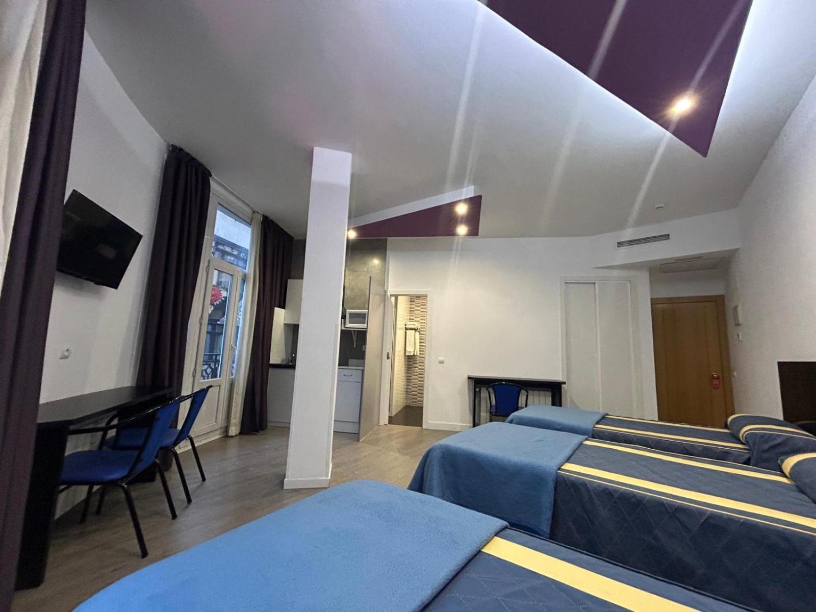 Superior Quadruple Room